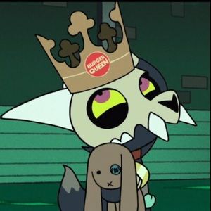 Meet your Posher, Lily